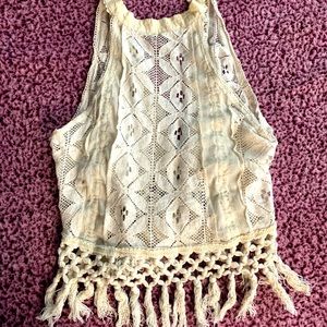 Beautiful top🤍